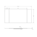 Lewis TABLES 52600/25+90500/21 - Image 6
