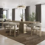Lucarelli TABLES 52630/25+94972/S1 - Image 3