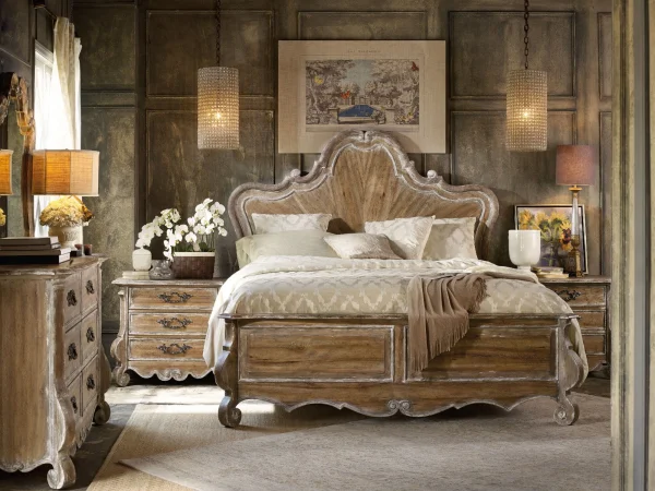 Chatelet Nightstand - Image 6
