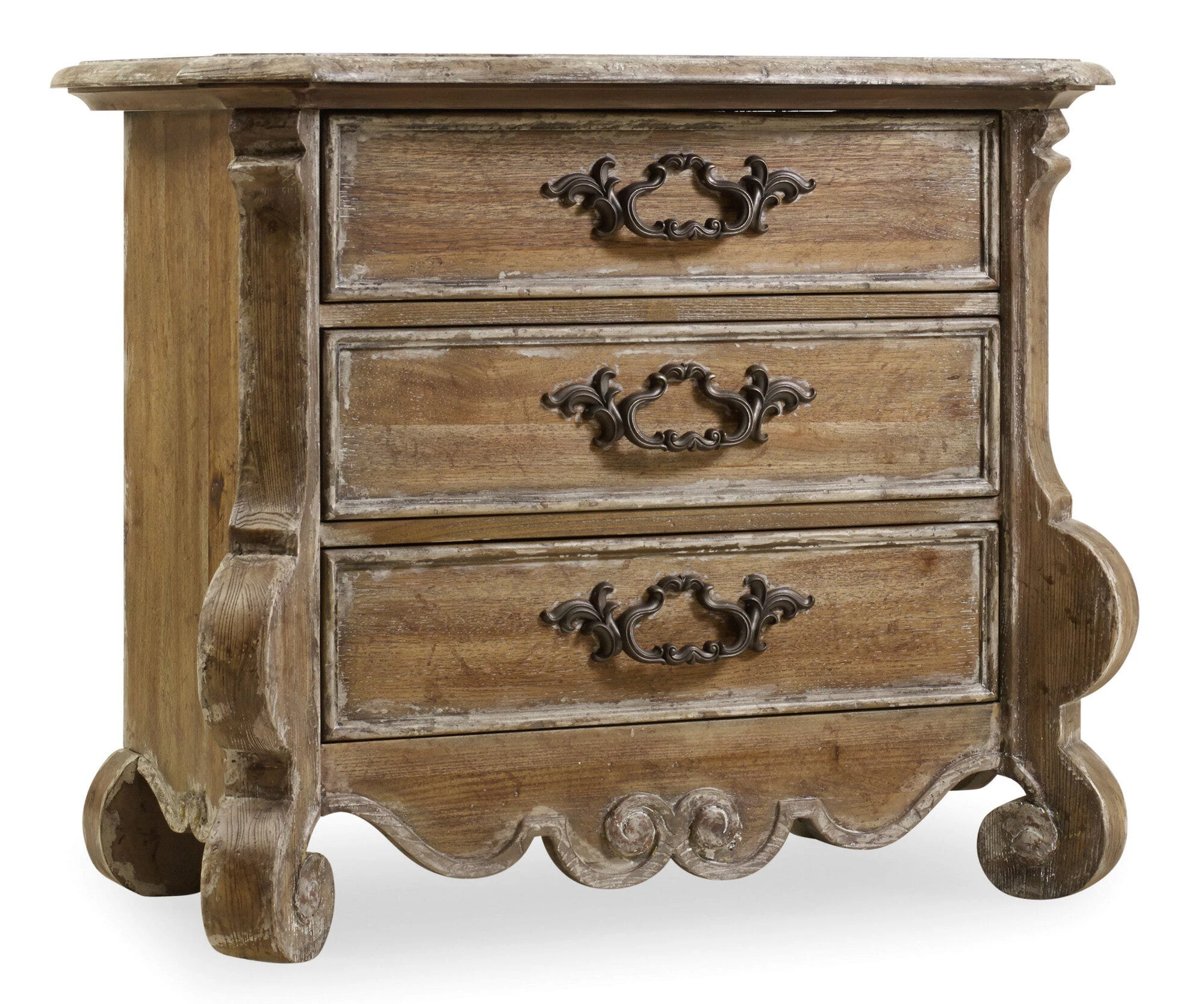 530090016-105817553 Chatelet Nightstand - Image 1