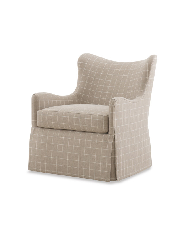 531 Penley Swivel Chair
