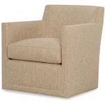 532 Thedford Swivel Chair - Image 3