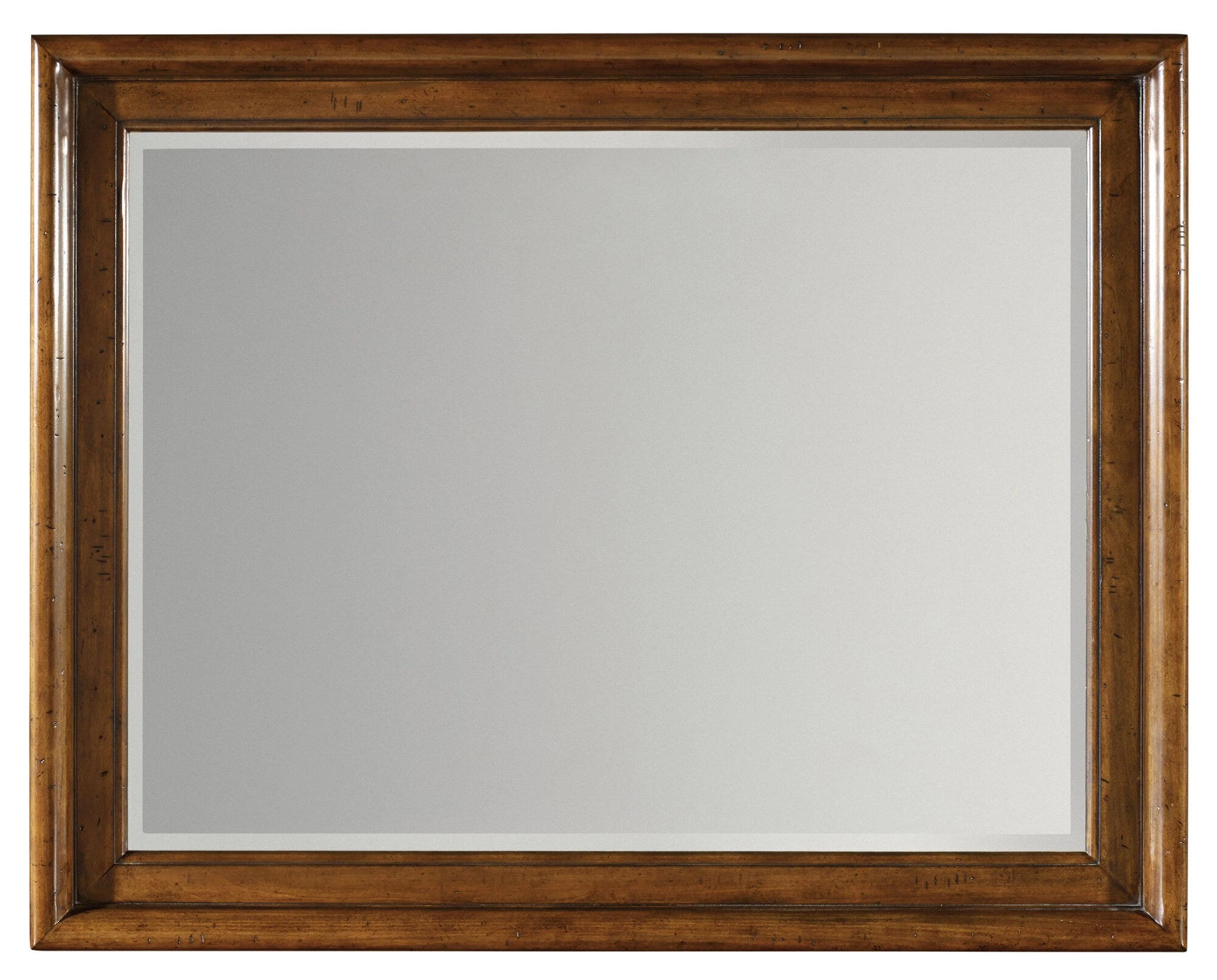 532390008-105817606 Tynecastle Landscape Mirror - Image 1