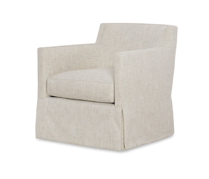 533 Talia Swivel Chair