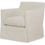 533 Talia Swivel Chair - Image 3