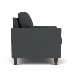 Thomas Fabric Chair - Image 11