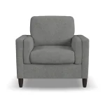 Thomas Fabric Chair - Image 4