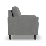 Thomas Fabric Chair - Image 5