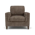 Thomas Fabric Chair - Image 8