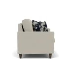 Thomas Fabric Loveseat - Image 11