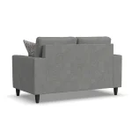 Thomas Fabric Loveseat - Image 14