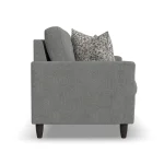 Thomas Fabric Loveseat - Image 5