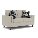 Thomas Fabric Loveseat - Image 7
