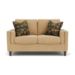 Thomas Fabric Loveseat - Image 8