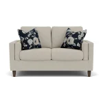 Thomas Fabric Loveseat - Image 9