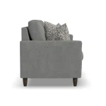 Thomas Fabric Sofa - Image 5
