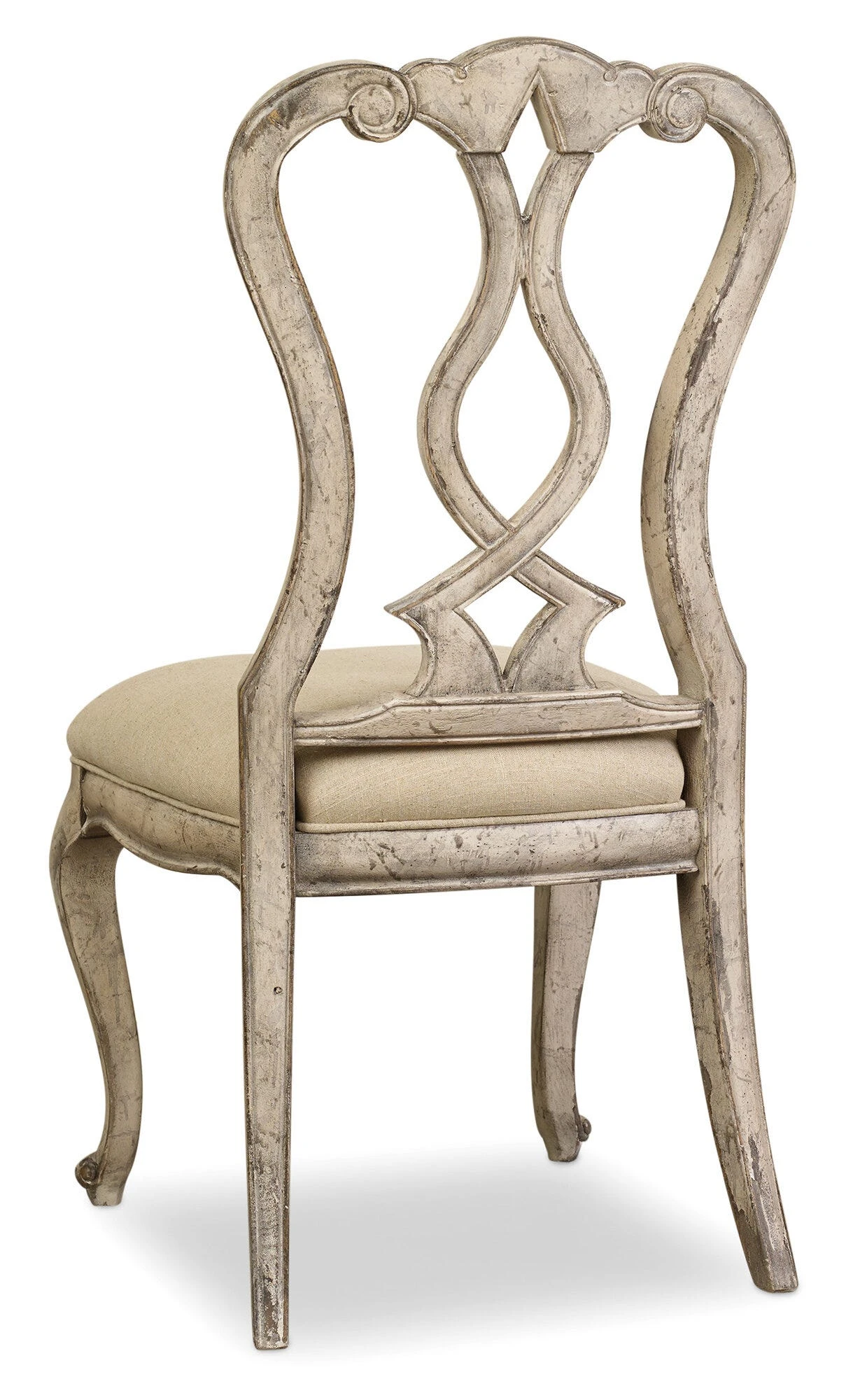 535075410-105817630 Chatelet Splatback Side Chair - Image 1