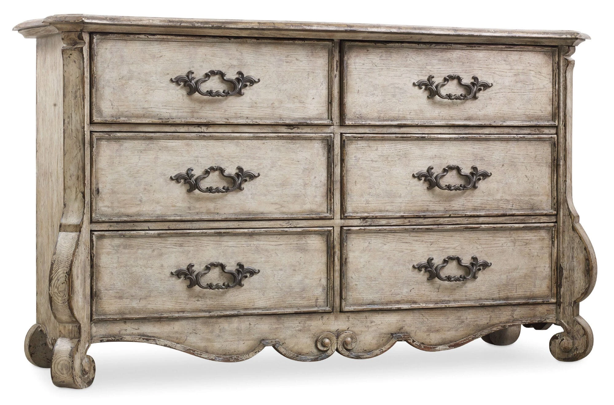 Chatelet Dresser