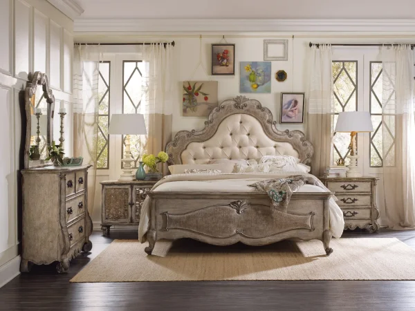 Chatelet Nightstand - Image 5
