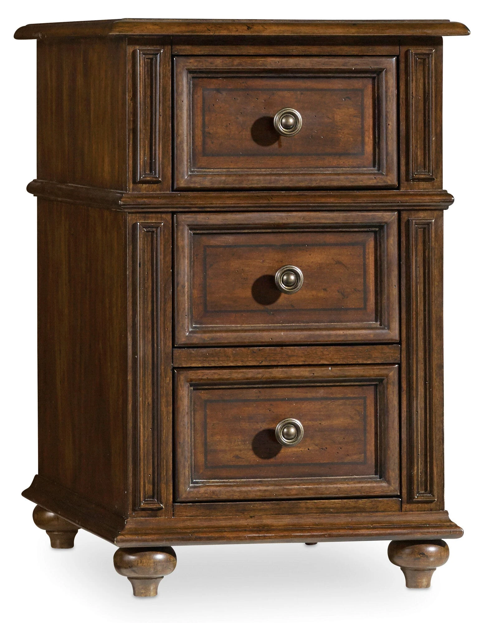 538180114-105817721 Leesburg Chairside Chest - Image 1