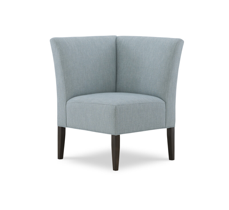 539-28 Piccata Corner Chair