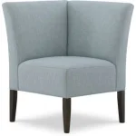 539-28 Piccata Corner Chair - Image 3