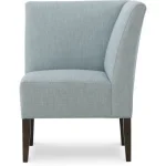 539-28 Piccata Corner Chair - Image 5