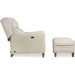 540-25 Stevenson Ottoman - Image 5