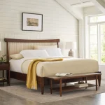 Hudson Valley Spindle Bed - California King - Image 4