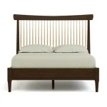 Hudson Valley Spindle Bed - King - Image 5