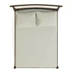 Hudson Valley Spindle Bed - King - Image 7