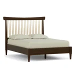 Hudson Valley Spindle Bed - Queen