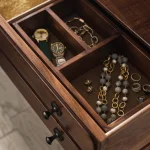 Hudson Valley Six-Drawer Dresser - Image 6