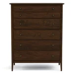Hudson Valley Tall Chest - Image 4