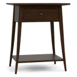 Hudson Valley Small Nightstand