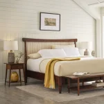 Hudson Valley Small Nightstand - Image 3