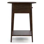 Hudson Valley Small Nightstand - Image 5