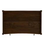 Hudson Valley Scooped Nightstand - Image 6
