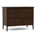 Hudson Valley Chest with Pullout Desk