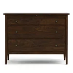 Hudson Valley Chest with Pullout Desk - Image 4