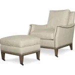 542-24 Galvin Ottoman