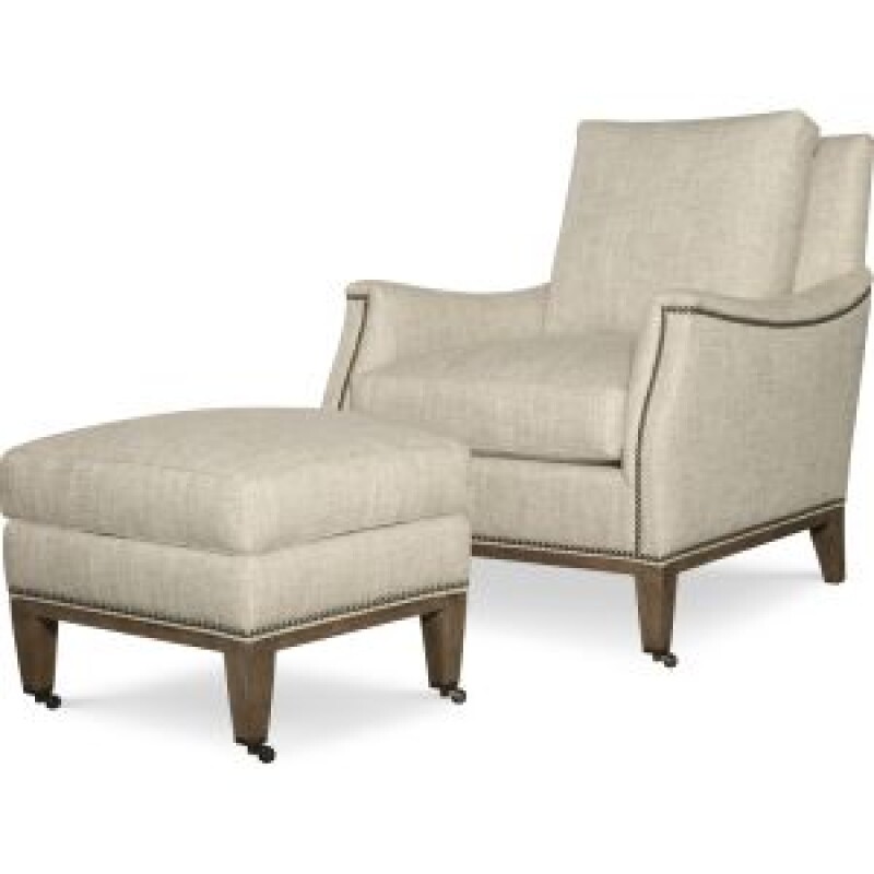 542-24 Galvin Ottoman