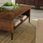 Hudson Valley Cocktail Table - Image 6
