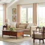 Hudson Valley Side Table - Image 6