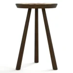 Hudson Valley 20-inch Drink Table - Image 5
