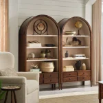 Hudson Valley Bookcase - Image 3