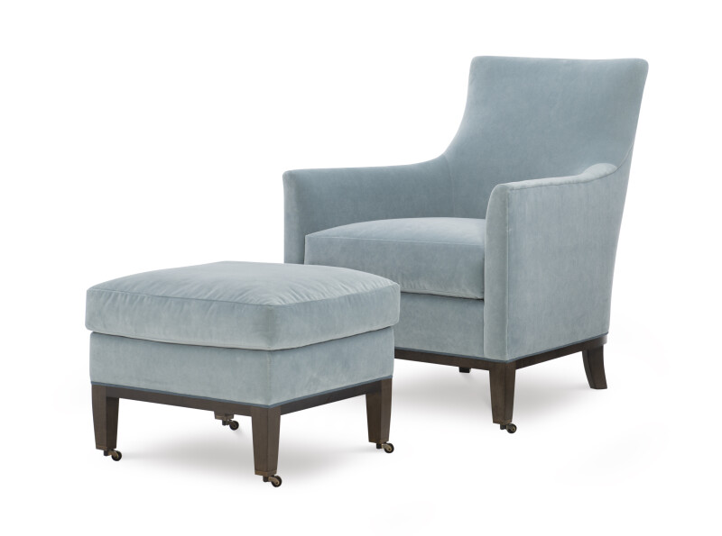 543 Martin Chair