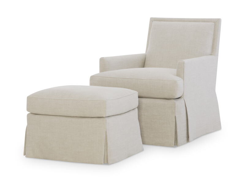 544 Mallory Chair