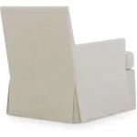 544-23 Mallory Ottoman - Image 3