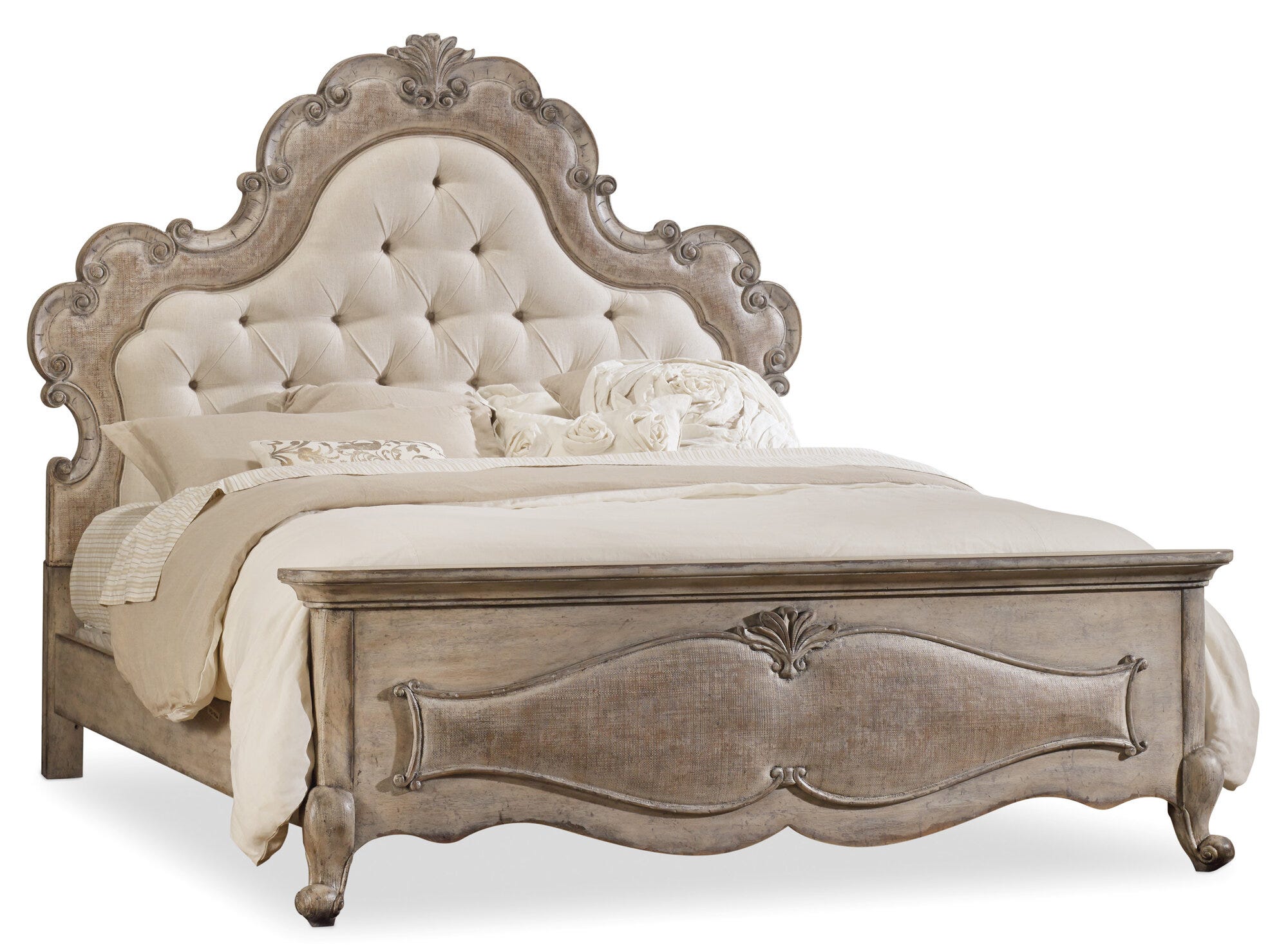 Chatelet Upholstered Beds